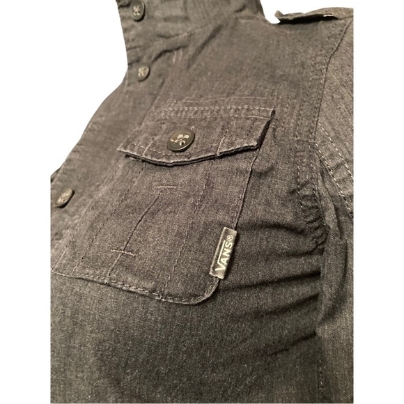 Vans Jacket - Picture 4 of 8